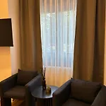 Apartmán Schwentine In