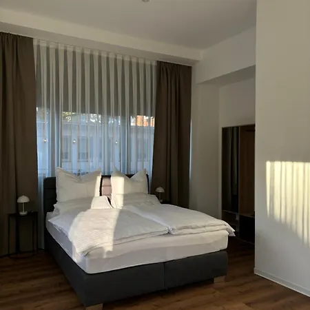 Schwentine Lägenhet