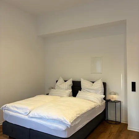 Lägenhet Schwentine *