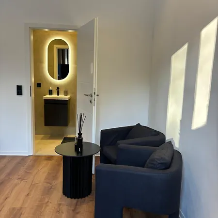 Schwentine Lägenhet