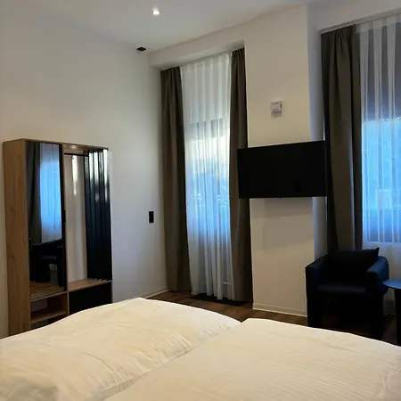 Schwentine In Apartament Kilonia