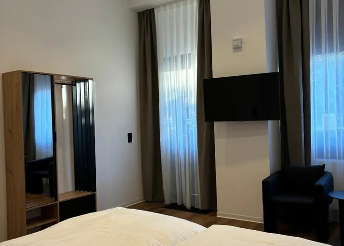 Schwentine 公寓 基尔